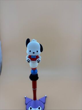 Sanrio Pochacco